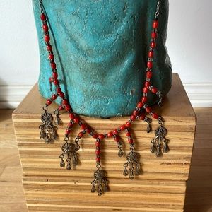 Vintage necklace